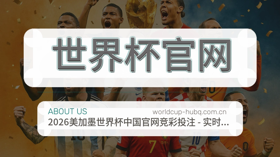 世界杯官网综合赛事内容服务