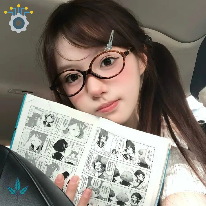 书里人